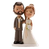 Figura Novios Tarta Originales