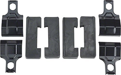 Image of Thule Roof Rack System Fit kit