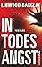 Cover zum Buch In Todesangst