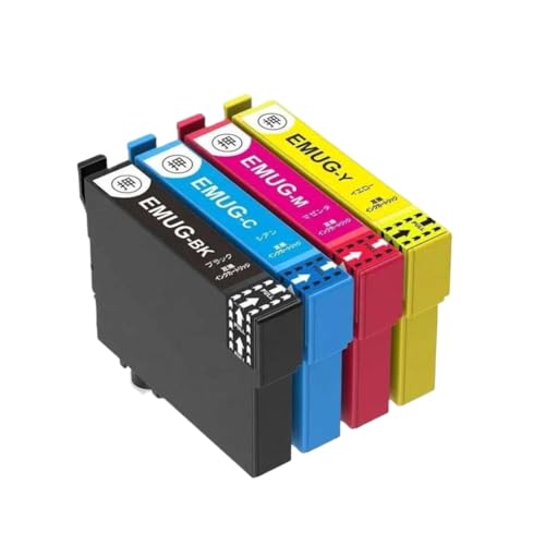 Cartouche MUG-BK MUG-C couleur pour EW-052A EW-452A imprimante