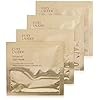 Estée Lauder 0887167223011 E.L.AdvNight Repair Eye Mask X4,10 ml(1er-pakket),Veelkleurig