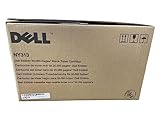 Ce produit est de Dell Dell Pièce # 330-2045 Cartouche de toner OEM haut rendement - Cartouche Imprimante 20 000 pages (Hw307, Ny313)