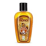 Monoi Tiki Tahiti