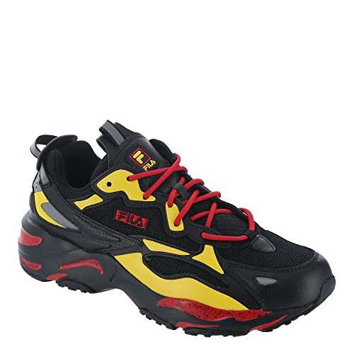 FILA Ray Tracer Apex basket homme pour éviter la fatigue des pieds en marche