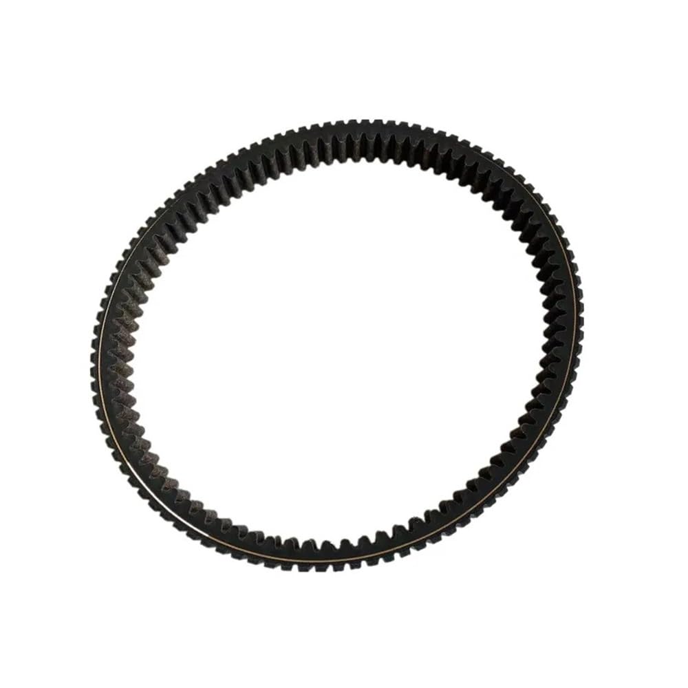 Correa trapezoidal CVT para ODES 650 y 800CC referencia 21040303802 3