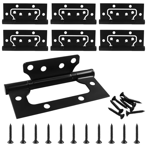 PHITUODA Stainless Steel Bifold Hinges