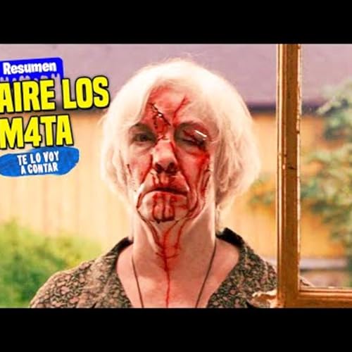 002. Resumen AHORA EL AIRE ES T&Oacute;XICO Y HACE QUE LAS PERSONAS SE M4TEN Te lo voy a Contar