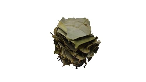 Miniatura 4 de Lakpura Hojas secas de guanábana silvestre (Guanabana, Graviola, Guyabano) (7.05 oz)