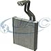 Universal Air Conditioning EV939809PFC New Evaporator