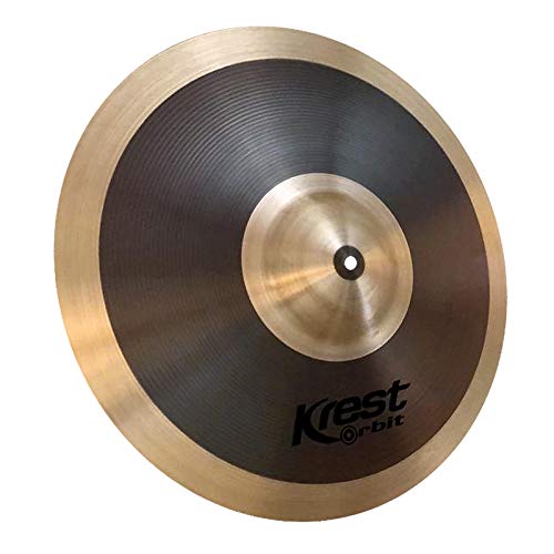Prato Krest Linha Orbit Ataque – Crash 16” O16CR