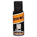 MSC Bikes Deo, Ciclismo, Negro, 100 ML