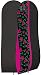 Your Bags Women's Gown Garment Bag - Wedding Prom Dresses - 72”x24”, 10” Gusset