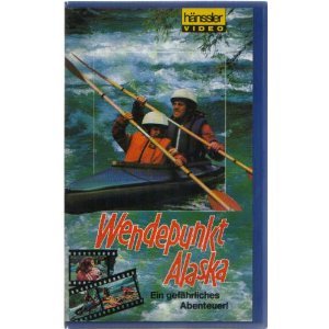 Preisvergleich Produktbild Wendepunkt Alaska [VHS]
