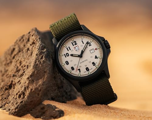 Image of Luminox Atacama Field 43 mm, Urban Adventure