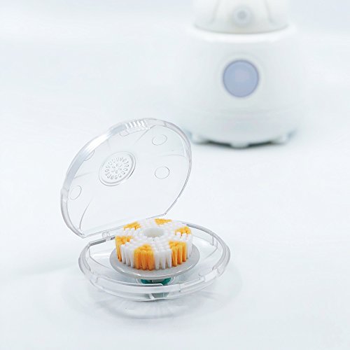 TAO Clean Orbital Facial Cleansing Brush Exfoliator Replacement Head - Thumbnail 3