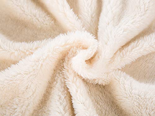 Image of Bumeex Kids Boy's Girl's Sherpa Fleece Lined Jacket 2-14Y(Toddler /Kid)