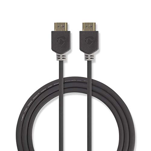 Câble HDMI High Speed résoud les problèmes de distance pour votre écran
