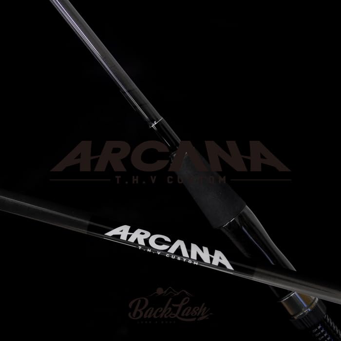 デジーノ バックラッシュ アルカナ ARS-75ML