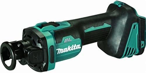 Makita DCO181Z 18V Li-ion LXT Brushless Drywall Cutter - Batteries and Charger Not Included