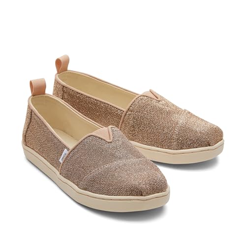 Image of Toms Girls' Alpargata