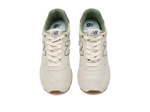Image of New Balance Unisex-Adult 574 V2