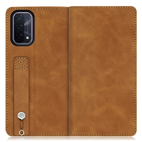 LOOF Hold-Lite Series OPPO A54 5G p P[X Jo[ X}z 蒠^P[X Ў葀⏕xg ^ eʃJ[h[ (ThuE)