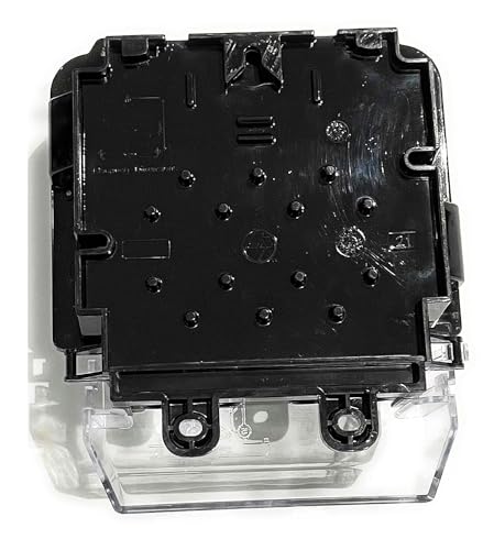 L&T Single Phase Electronic Energy Sub Meter LCD Display 5-30A