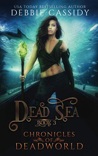 Cover of Dead Sea