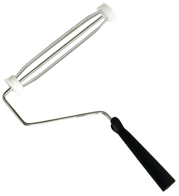 Edward Tools 9&rdquo; Paint Roller Frame
