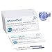 MomMed Pregnancy Test, 30 HCG Pregnancy Test Strips for Early Detection, Over 99% Accurate, 30 Free Urine Cups, Bulk Pregnancy Tests for Home Use, Pruebas de Embarazo