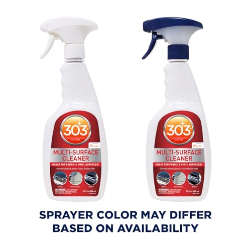 303 Marine Multi-Surface Cleaner for Vinyl & Canvas, 32 oz by 303 Products - Image 3