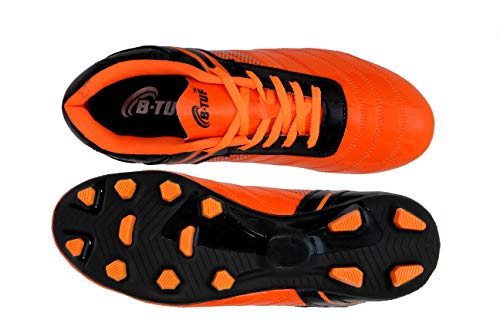 Image of B-TUF Mens Radiant Sneaker