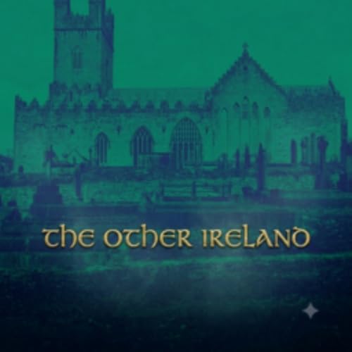 『The Other Ireland』のカバーアート