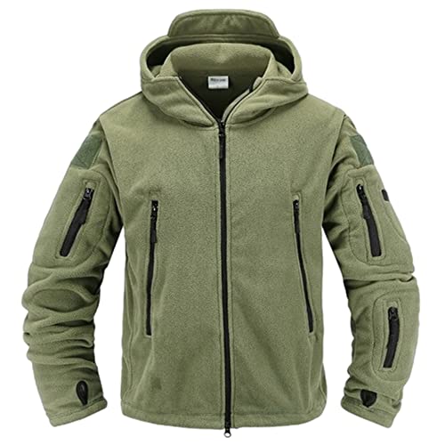 Casaco uniforme shell casual jaqueta com capuz homens térmicos