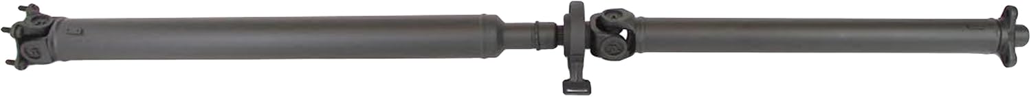 Dorman 936-345 Rear Driveshaft Assembly Compatible with Select BMW Models (OE FIX)