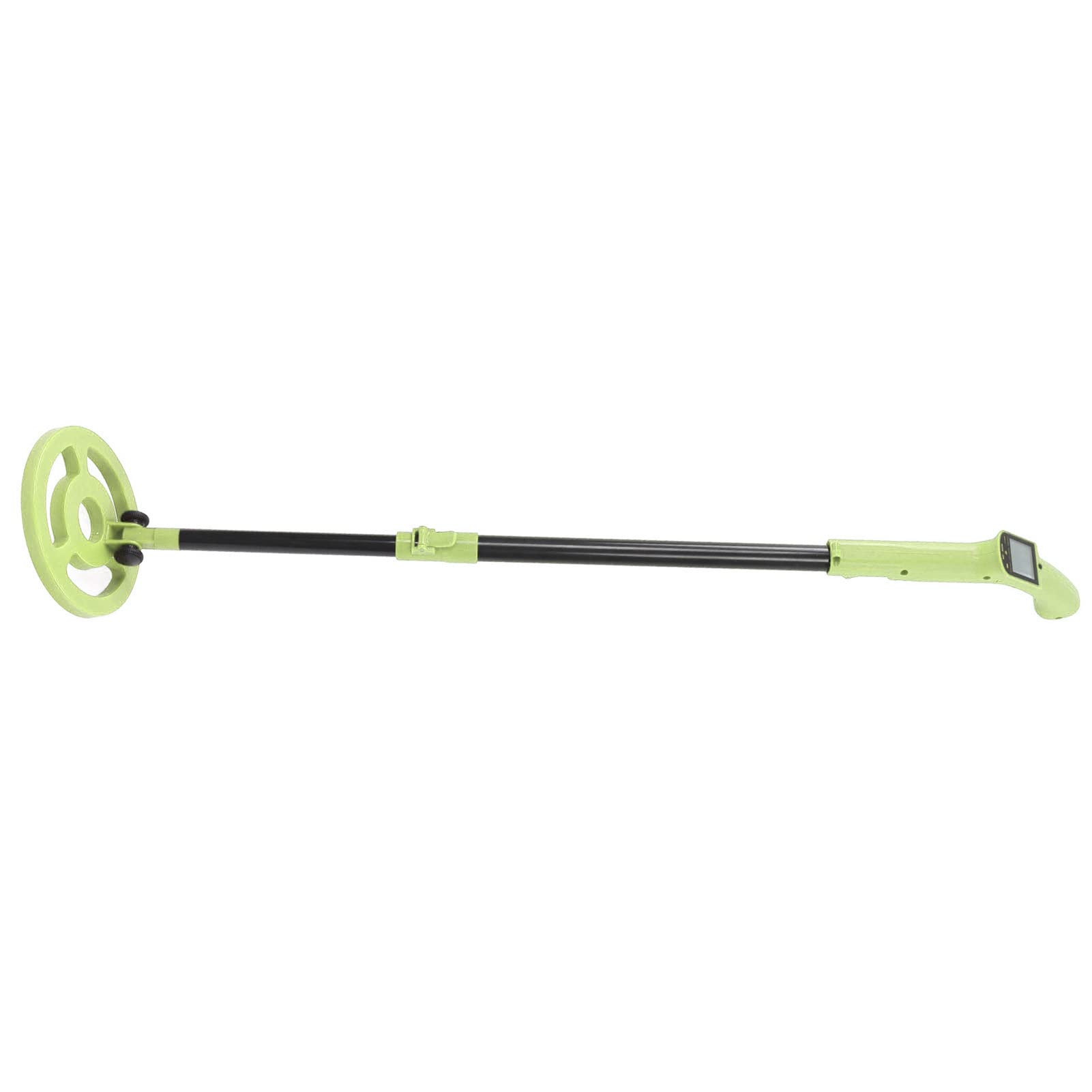 Détecteur de Métaux alimenté par Batterie Pinpointer de Haute Précision pour les Enfants (Détecteur vert)