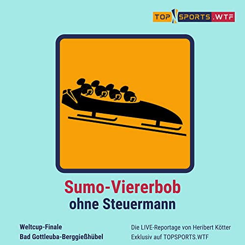 Sumo-Viererbob Weltcup