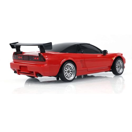 Image of LDRC LD1803 2WD RC Drift Car 1:18