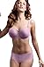 Produktbild Marlies Dekkers Damen Space Odyssey Lavender Mist Brazilian Shorts Violett L (40)