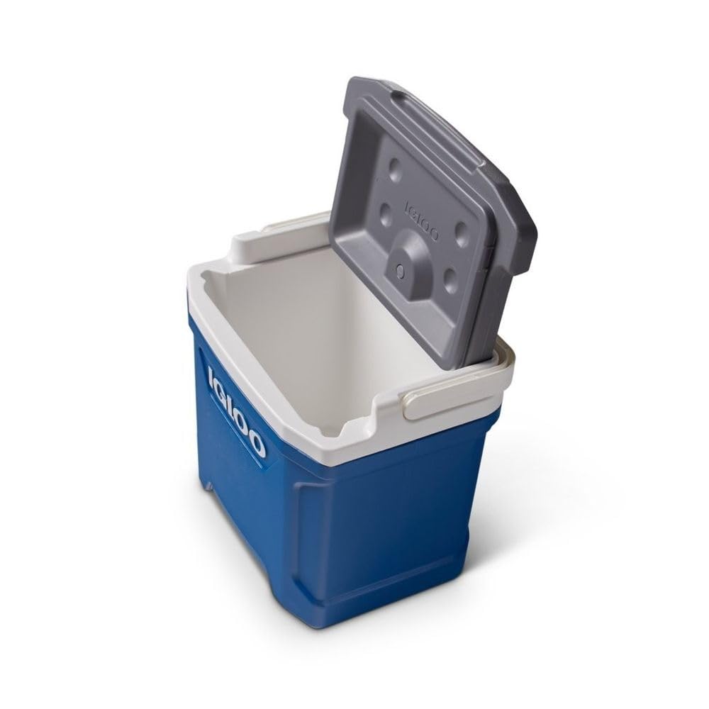 Igloo Latitude 16 Glacière, 15 Litre, Bleu