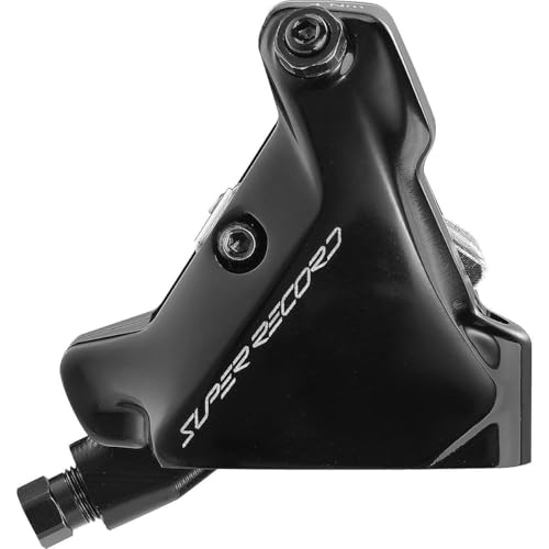 Campagnolo Man.FR/CA.Campa Sup.Record WRL Der.Pin.TR.140 12V Frenos, Adultos Unisex, Multicolor (Multicolor), Talla Única
