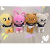 Skzoo Plush Toys, Birthday Gifts, Collectibles (Bear)