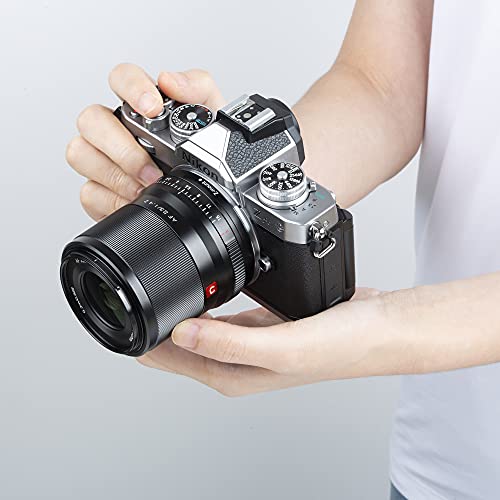 Viltrox AF 23mm F1.4 APS-C obiettivo fotocamera