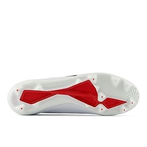 New Balance Men's Furon V7 Dispatch FG Soccer Shoe