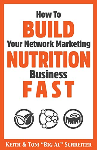 Fast-Track Your Nutrition Business with