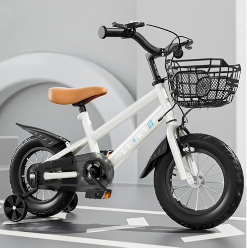 homewell 12/14/16 Zoll Kinderfahrrad für Jungen & Mädchen (2-8 Jahre),...