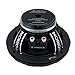 ORION HCCA64NDC HCCA Series 6.5” Ultra Efficient Neodymium Midrange Dust Cap Loudspeaker, 1400W Max Power, 350W RMS, 4 Ohm, 1.5” Voice Coil - High Output Pro Car Audio, Premium Quality Speaker (Pair)