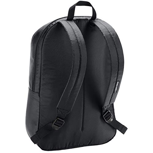 Sac à dos Under Armour noir urbain léger Project 5 Unisex - 2
