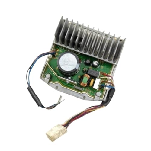 Tablero de control del inversor motor 52K2000901, compatible con piezas lavadora PCB controlador Midea/LittleSwan ZXGN-420-8-43L