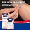 Hansaplast MED Patch reducing Scars, 21 Patches, Packaging May Vary